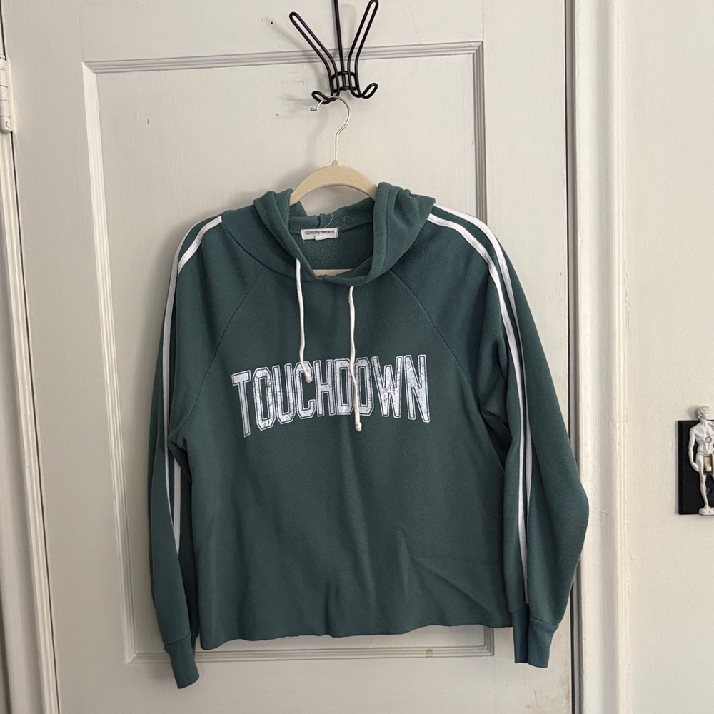 Grayson Threads Green Performance Jacket
